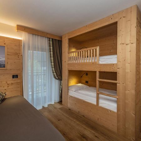 Hotel Ravelli Luxury Spa 메차나 외부 사진