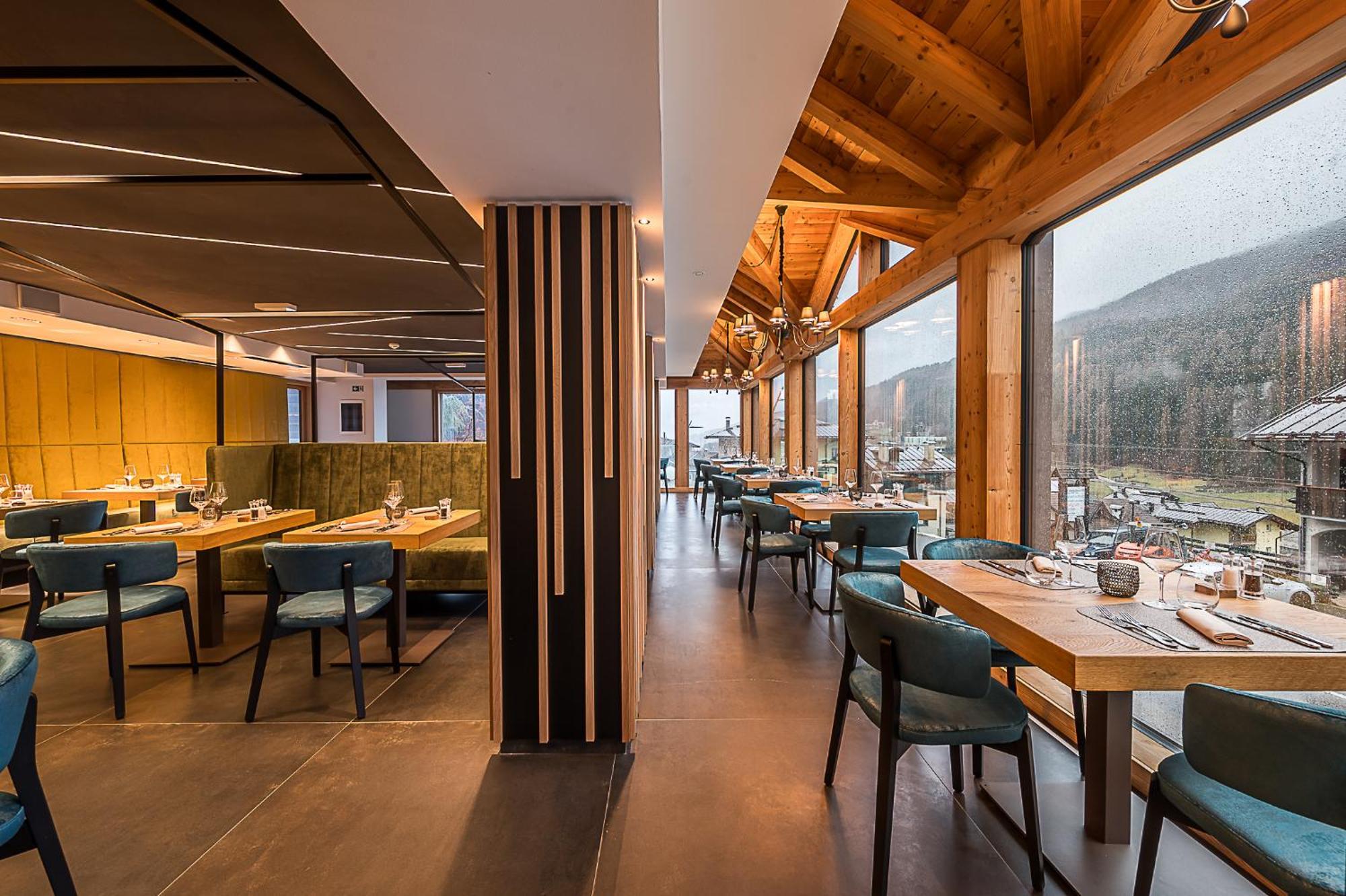 Hotel Ravelli Luxury Spa 메차나 외부 사진