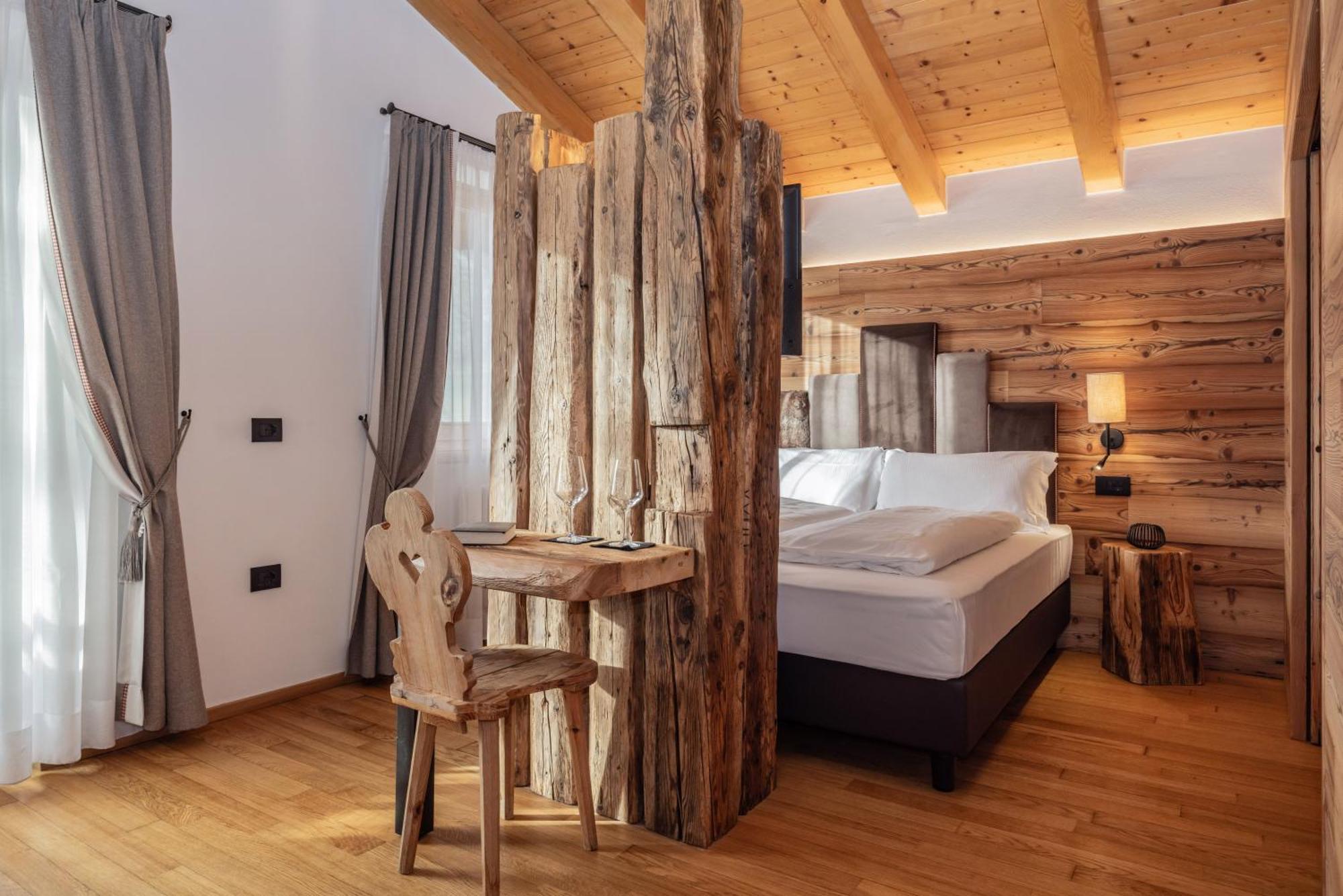 Hotel Ravelli Luxury Spa 메차나 외부 사진