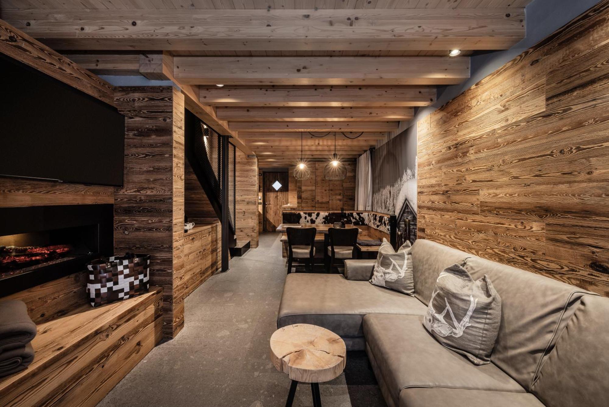 Hotel Ravelli Luxury Spa 메차나 외부 사진